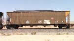 WB Unit Loaded Hooper Frt @ Erie NV W-Pshr -94